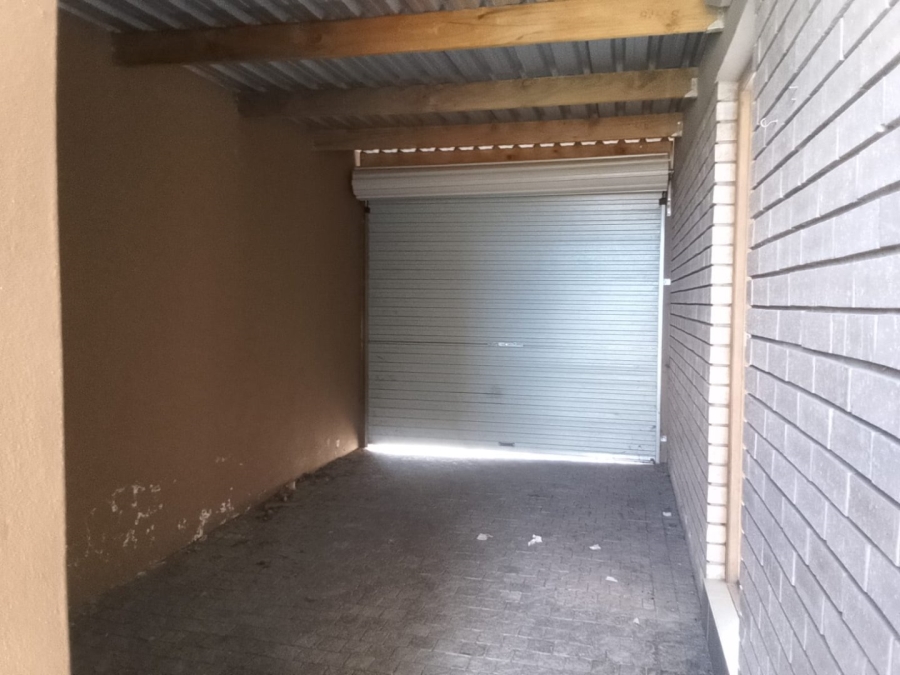 To Let 3 Bedroom Property for Rent in Pacaltsdorp Western Cape